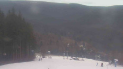 Sjezdovky V Javořinách a Rodinná