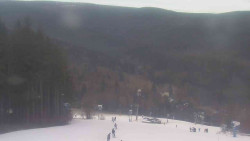 Sjezdovky V Javořinách a Rodinná