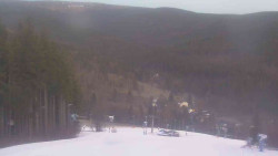 Sjezdovky V Javořinách a Rodinná