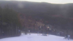 Sjezdovky V Javořinách a Rodinná