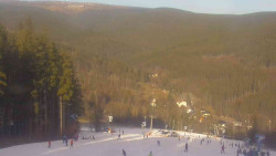 Sjezdovky V Javořinách a Rodinná