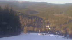 Sjezdovky V Javořinách a Rodinná