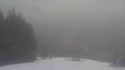 Sjezdovky V Javořinách a Rodinná