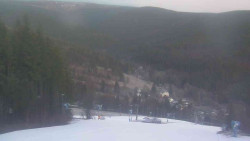 Sjezdovky V Javořinách a Rodinná