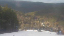 Sjezdovky V Javořinách a Rodinná