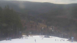 Sjezdovky V Javořinách a Rodinná