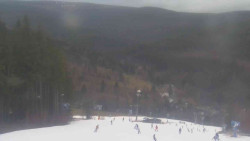 Sjezdovky V Javořinách a Rodinná