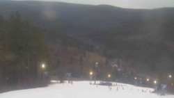 Sjezdovky V Javořinách a Rodinná