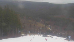 Sjezdovky V Javořinách a Rodinná