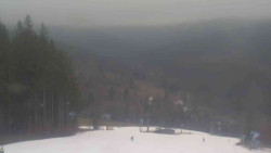 Sjezdovky V Javořinách a Rodinná