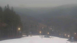 Sjezdovky V Javořinách a Rodinná