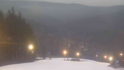 Sjezdovky V Javořinách a Rodinná