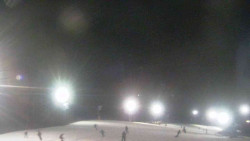 Sjezdovky V Javořinách a Rodinná