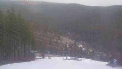 Sjezdovky V Javořinách a Rodinná