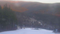 Sjezdovky V Javořinách a Rodinná