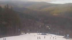 Sjezdovky V Javořinách a Rodinná