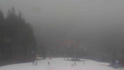 Sjezdovky V Javořinách a Rodinná