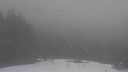 Sjezdovky V Javořinách a Rodinná