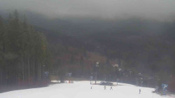 Sjezdovky V Javořinách a Rodinná