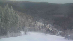 Sjezdovky V Javořinách a Rodinná