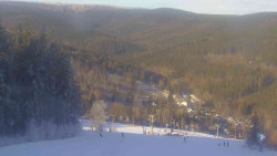 Sjezdovky V Javořinách a Rodinná