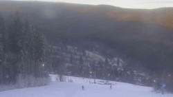 Sjezdovky V Javořinách a Rodinná