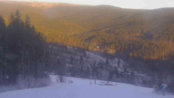 Sjezdovky V Javořinách a Rodinná