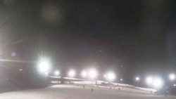 Sjezdovky V Javořinách a Rodinná