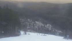 Sjezdovky V Javořinách a Rodinná