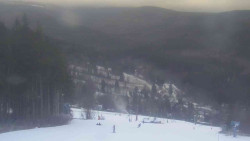 Sjezdovky V Javořinách a Rodinná