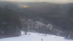 Sjezdovky V Javořinách a Rodinná