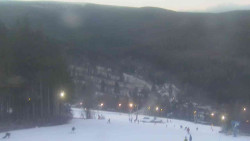 Sjezdovky V Javořinách a Rodinná