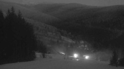 Sjezdovky V Javořinách a Rodinná