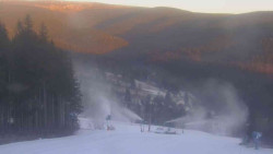 Sjezdovky V Javořinách a Rodinná