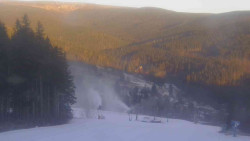 Sjezdovky V Javořinách a Rodinná