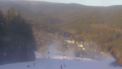 Sjezdovky V Javořinách a Rodinná