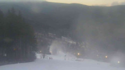 Sjezdovky V Javořinách a Rodinná