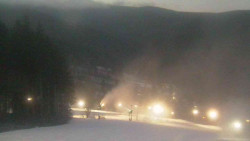 Sjezdovky V Javořinách a Rodinná