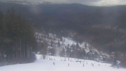 Sjezdovky V Javořinách a Rodinná