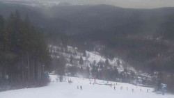 Sjezdovky V Javořinách a Rodinná