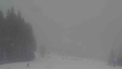 Sjezdovky V Javořinách a Rodinná