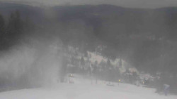 Sjezdovky V Javořinách a Rodinná