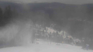 Ski Karlov - areál Karlov - Sjezdovky V Javořinách a Rodinná - 31.12.2025 v 08:01 Ski Karlov - areál Karlov - Sjezdovky V Javořinách a Rodinná - 31.12.2025 v 08:01