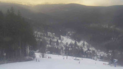 Sjezdovky V Javořinách a Rodinná