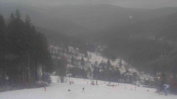 Sjezdovky V Javořinách a Rodinná