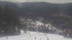 Sjezdovky V Javořinách a Rodinná