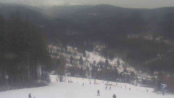 Sjezdovky V Javořinách a Rodinná