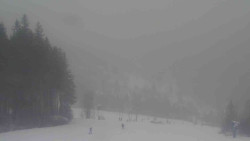 Sjezdovky V Javořinách a Rodinná