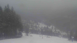 Sjezdovky V Javořinách a Rodinná