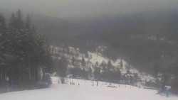 Sjezdovky V Javořinách a Rodinná